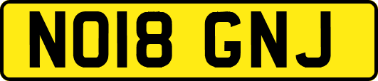 NO18GNJ
