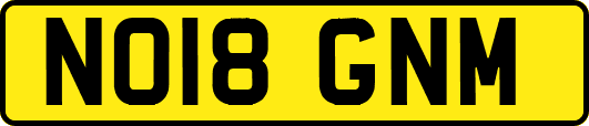 NO18GNM