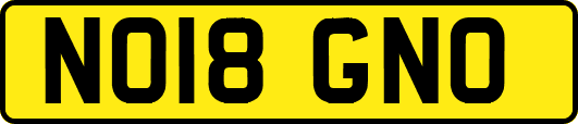 NO18GNO