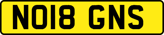 NO18GNS