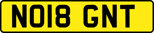 NO18GNT
