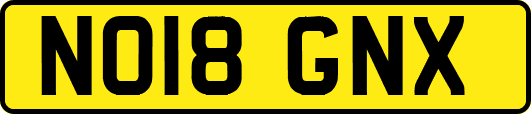 NO18GNX