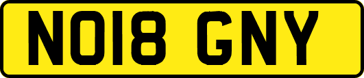 NO18GNY