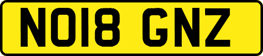 NO18GNZ