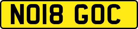 NO18GOC