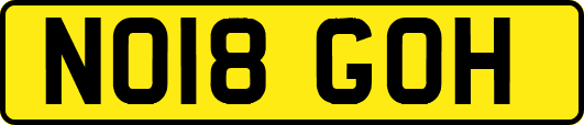 NO18GOH