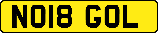 NO18GOL