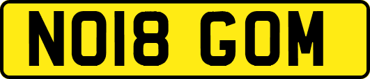 NO18GOM