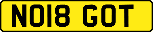 NO18GOT
