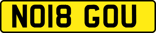 NO18GOU