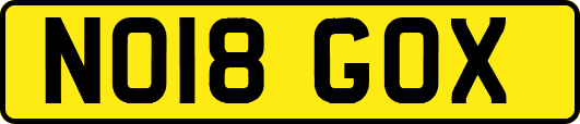 NO18GOX