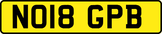 NO18GPB