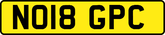 NO18GPC