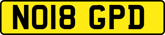 NO18GPD