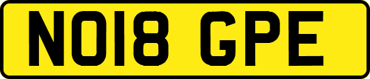 NO18GPE
