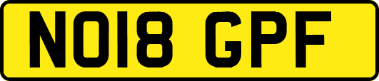 NO18GPF