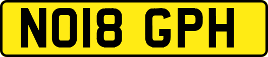 NO18GPH
