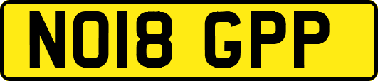 NO18GPP