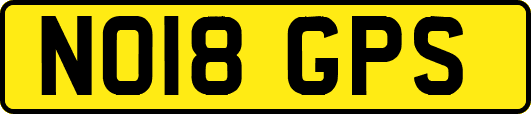 NO18GPS