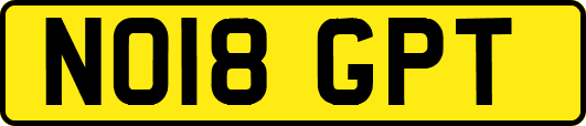 NO18GPT