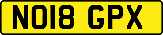 NO18GPX