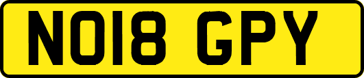 NO18GPY