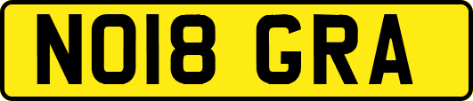 NO18GRA
