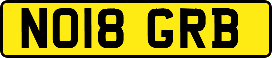 NO18GRB