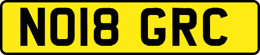 NO18GRC
