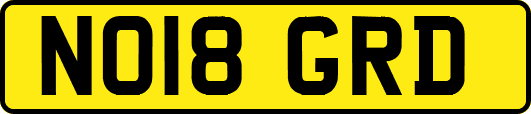 NO18GRD