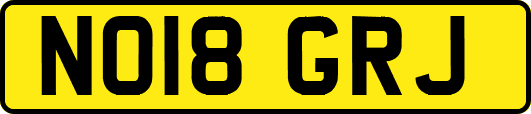NO18GRJ