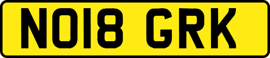 NO18GRK