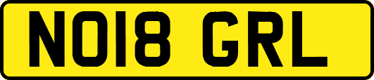 NO18GRL