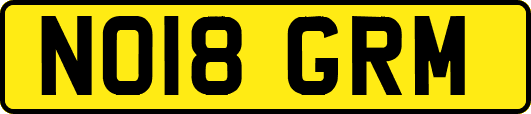 NO18GRM