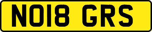 NO18GRS