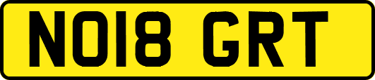NO18GRT