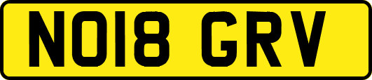 NO18GRV
