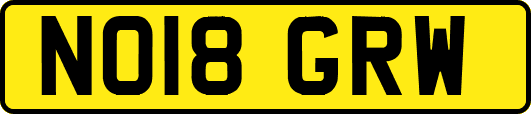 NO18GRW