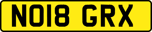 NO18GRX