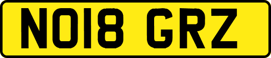 NO18GRZ