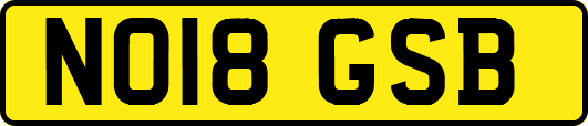 NO18GSB