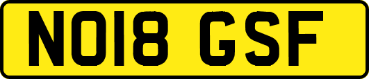 NO18GSF