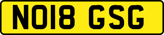 NO18GSG