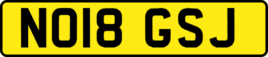 NO18GSJ