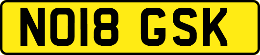 NO18GSK