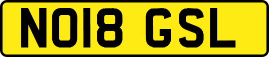 NO18GSL