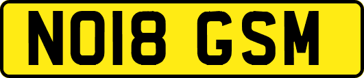 NO18GSM