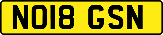 NO18GSN