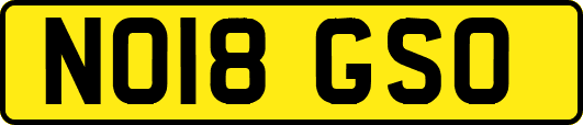 NO18GSO