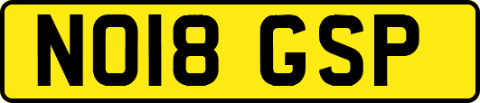 NO18GSP